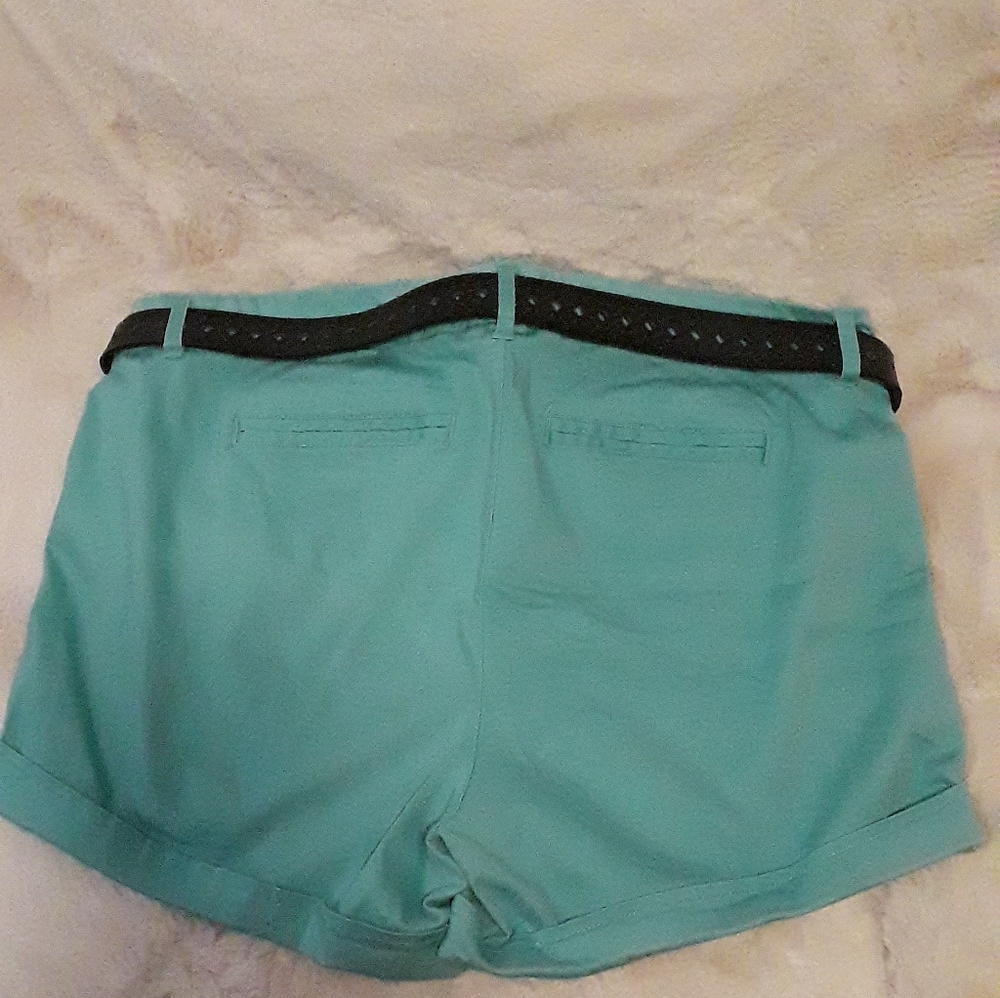 43. Torrid shorts - Picture 3 of 8